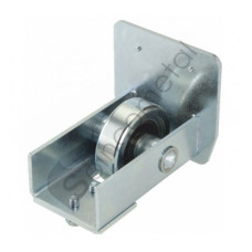 GUIA DE TOPO COM RODA S 396 M